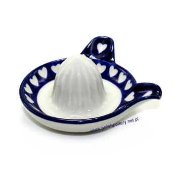 Wyciskacz do owoców mały